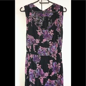 SOLD-Free People Cover up Dress